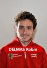 ROBIN DELMAS