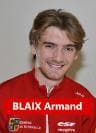 ARMAND BLAIX