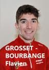 FLAVIEN GROSSET-BOURBANGE