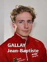 JEAN-BAPTISTE GALLAY